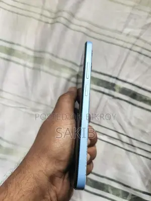 Xiaomi Redmi 12 5G 256 GB Blue