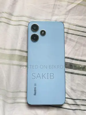 Xiaomi Redmi 12 5G 256 GB Blue