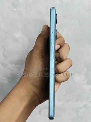 Xiaomi Poco F5 ২৫৬ জিবি নীল