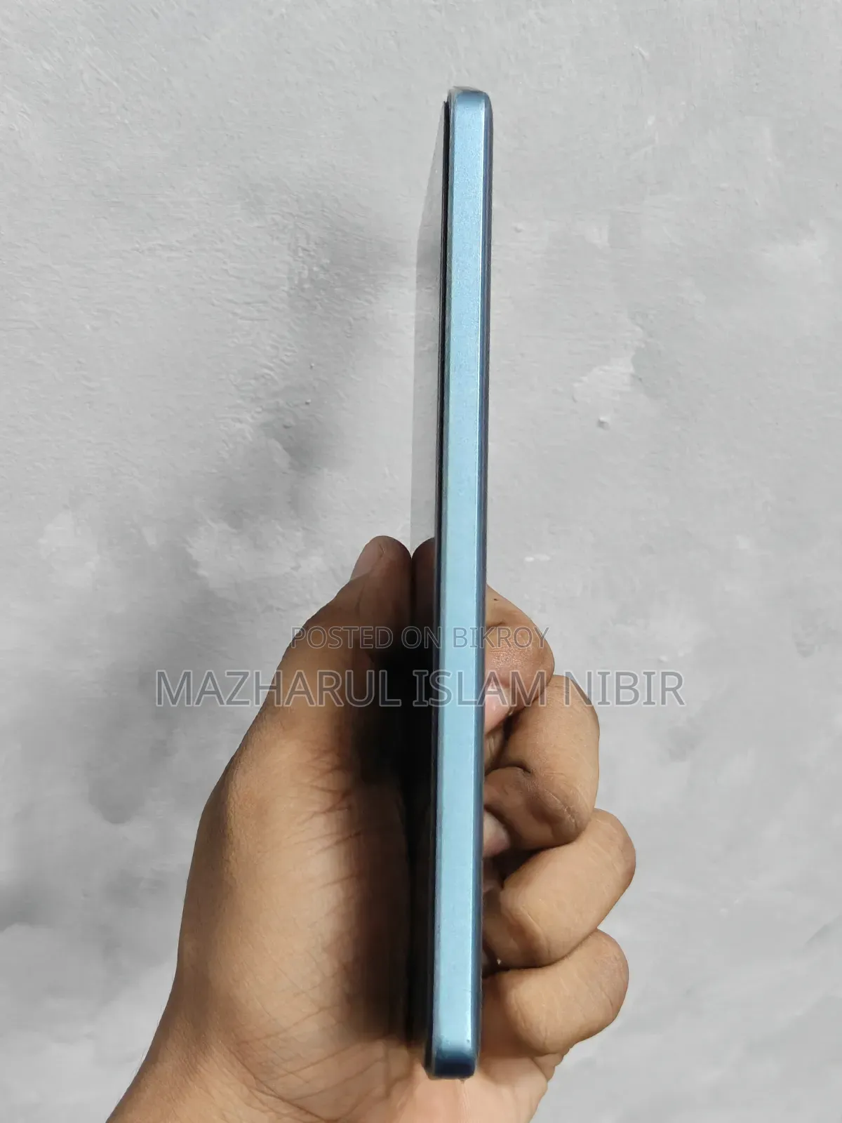 Xiaomi Poco F5 ২৫৬ জিবি নীল