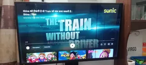 Walton 43 Smart Tv