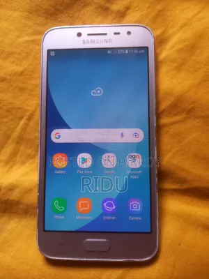 Samsung Galaxy J2 Pro 16 GB Gold
