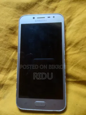 Samsung Galaxy J2 Pro 16 GB Gold