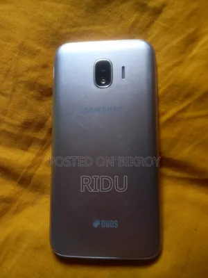 Samsung Galaxy J2 Pro 16 GB Gold