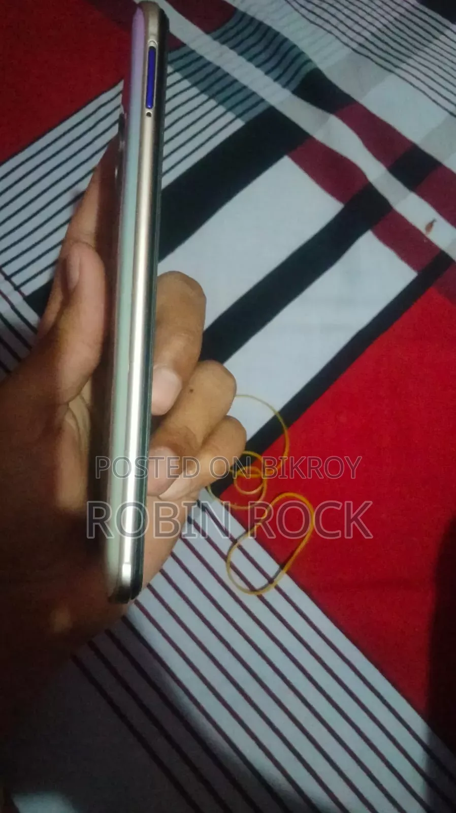 Vivo S1 Pro 128 GB