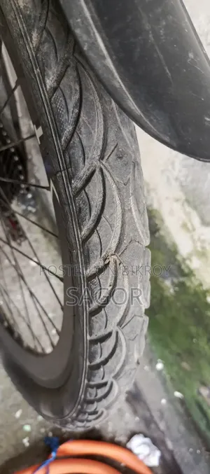 একটি গিয়ার সাইকেল সেল করা হবে