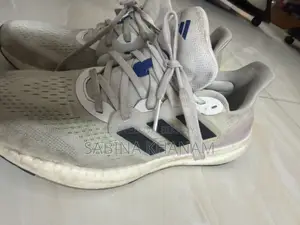Adidas Pureboost 23 Shoes (Original)