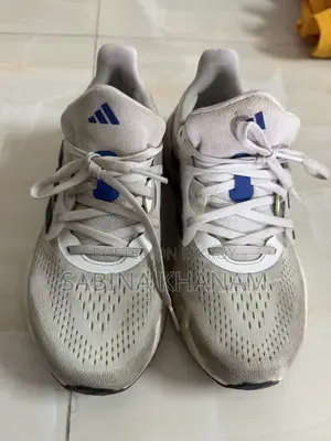 Adidas Pureboost 23 Shoes (Original)