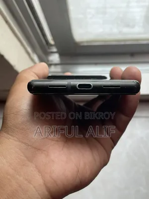 গুগল পিক্সেল ৬ ১২৮ জিবি কালো