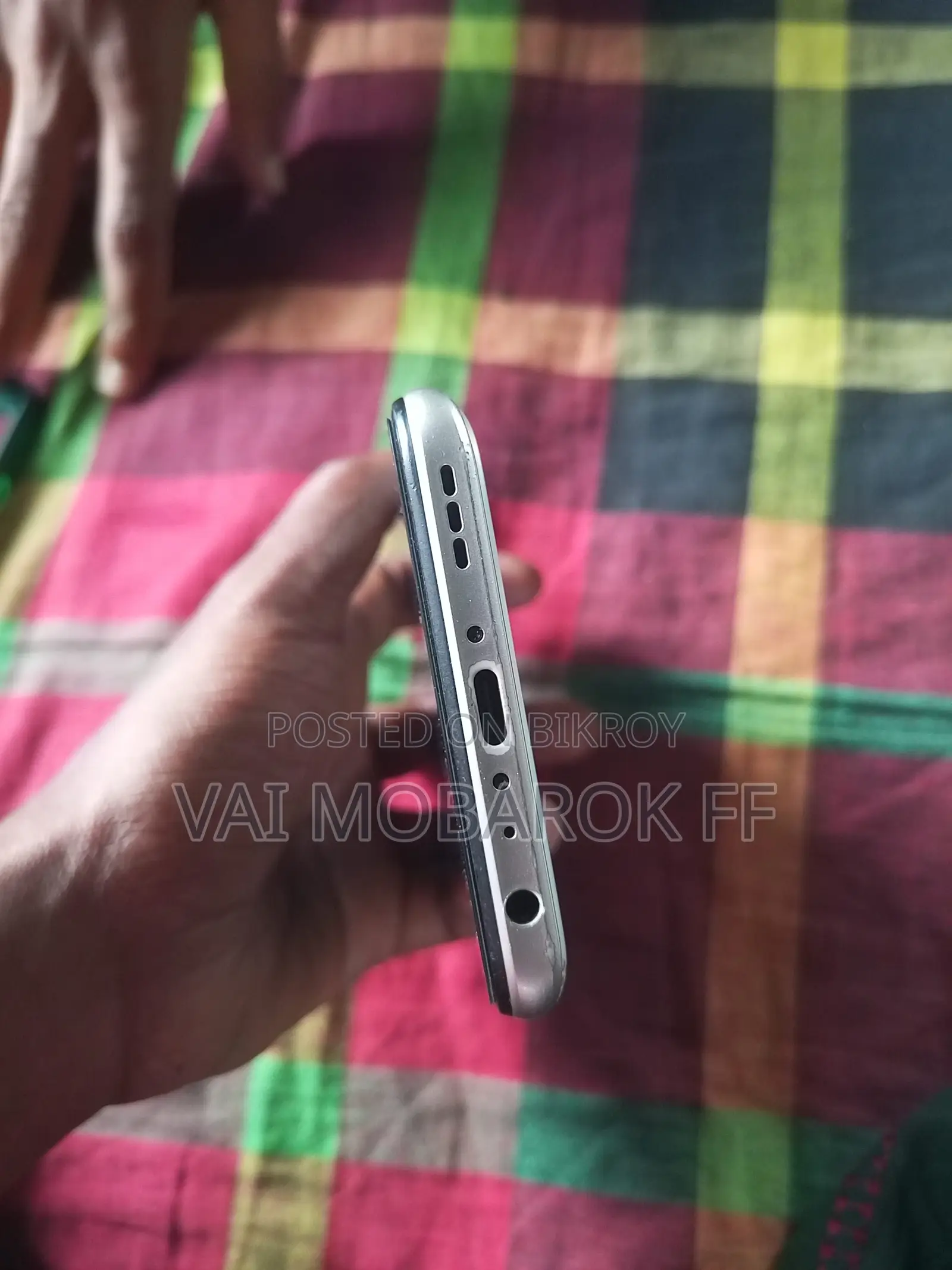 Vivo Y30 128 GB