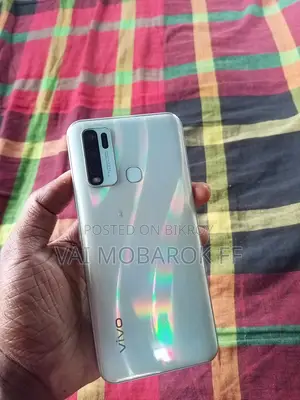 Vivo Y30 128 GB