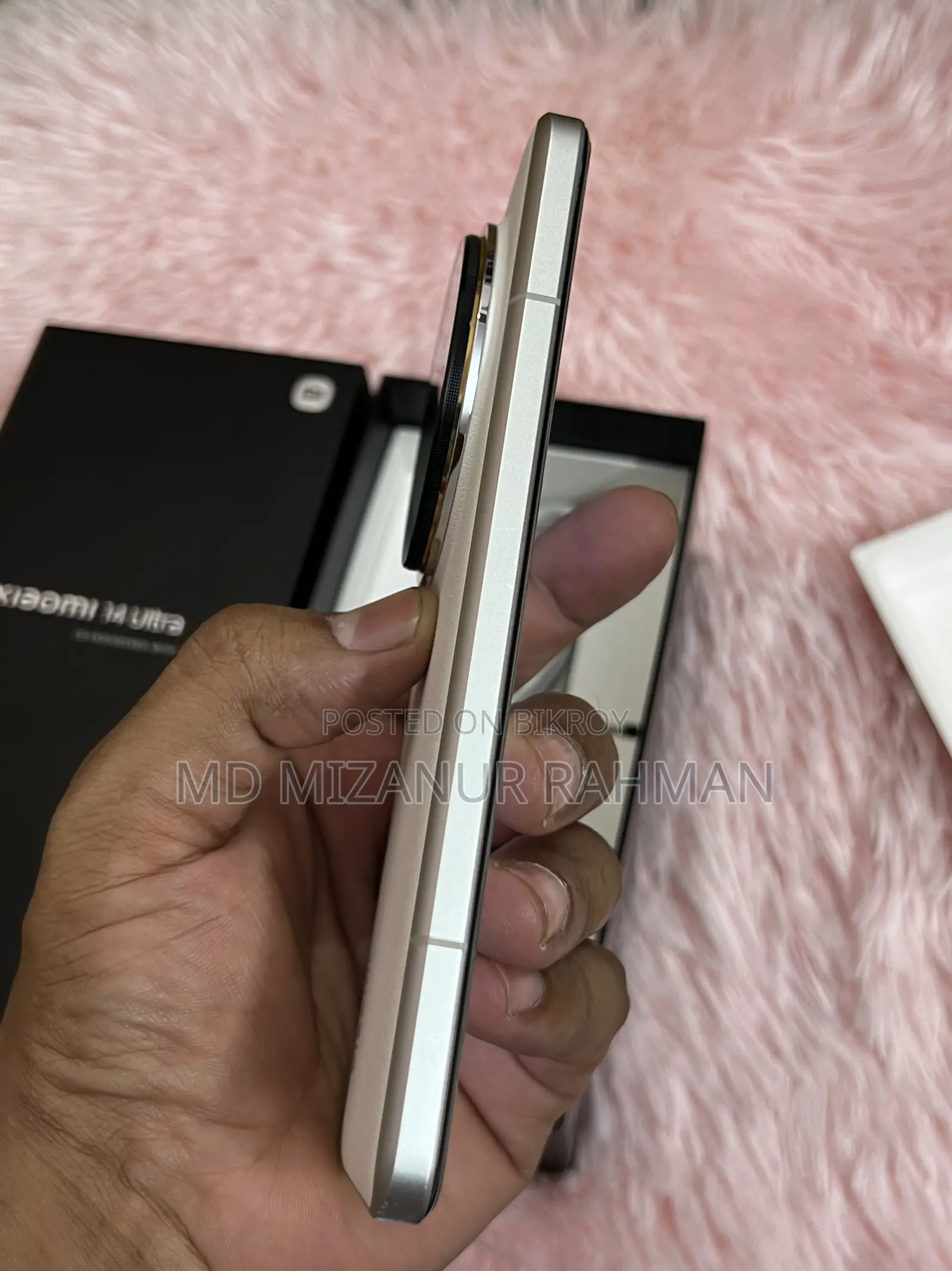 Xiaomi 14 Ultra 512 GB White