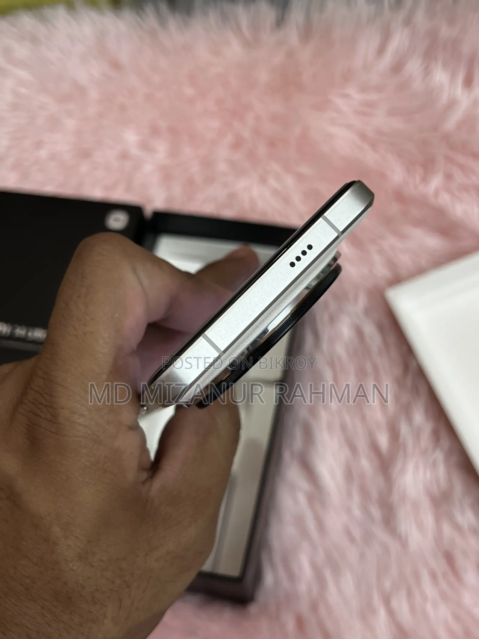 Xiaomi 14 Ultra 512 GB White