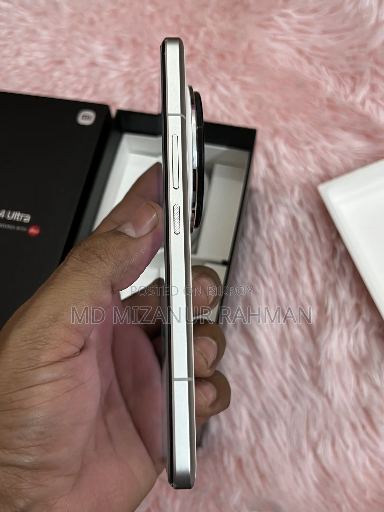 Xiaomi 14 Ultra 512 GB White