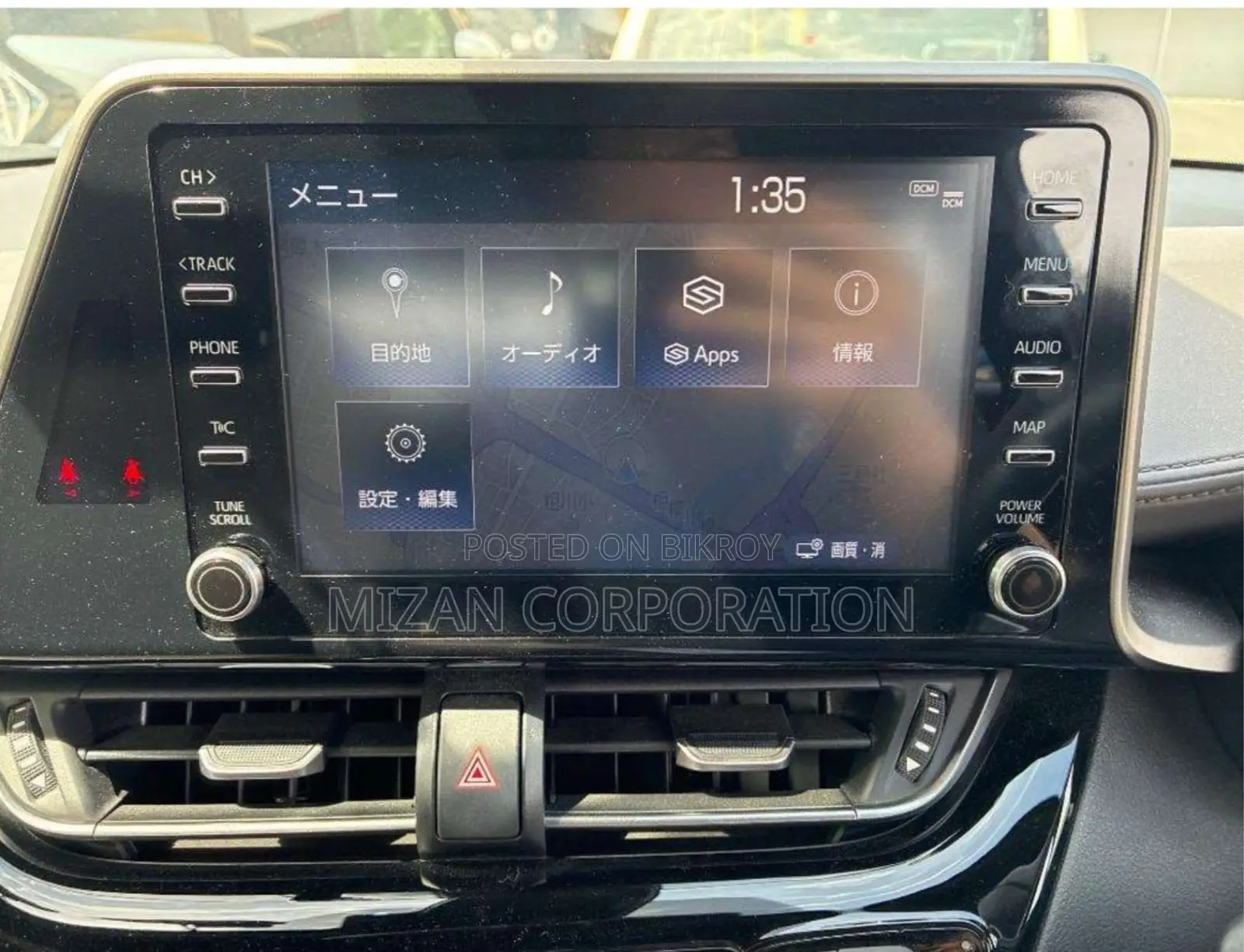 Toyota C-Hr 2021 Pearl