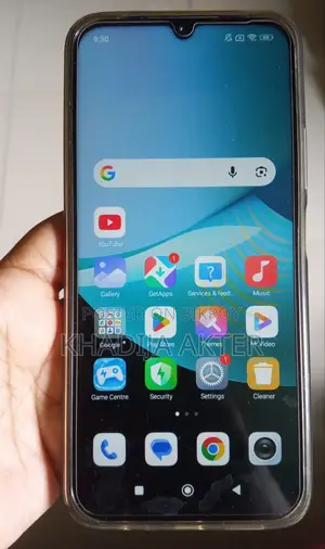 Xiaomi Redmi 15C 4G 128 GB