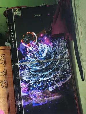 ভিশন ফ্রিজ