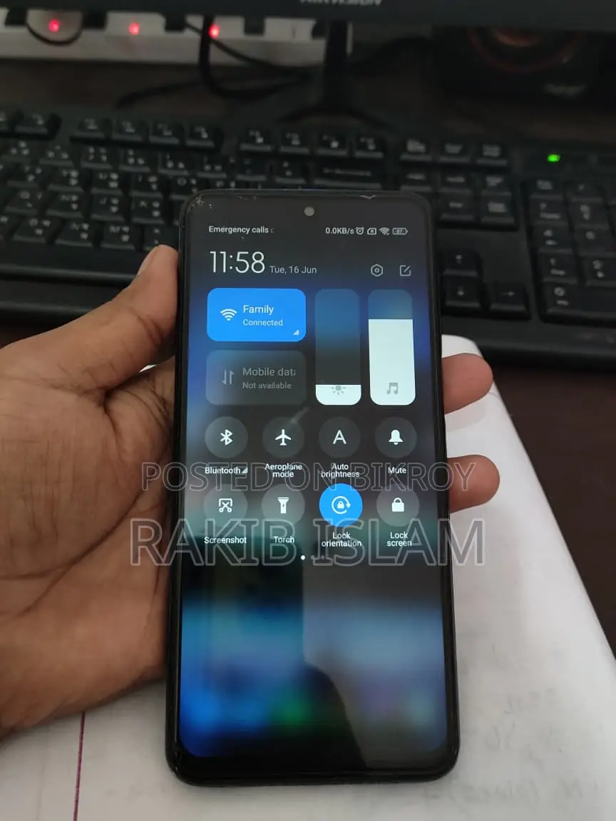 Xiaomi Poco M2 Pro 64 GB Blue