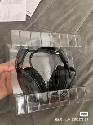 HyperX Stinger 2 Dynamic Gaming Headset