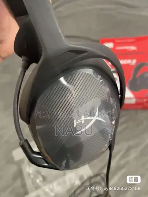 HyperX Stinger 2 Dynamic Gaming Headset