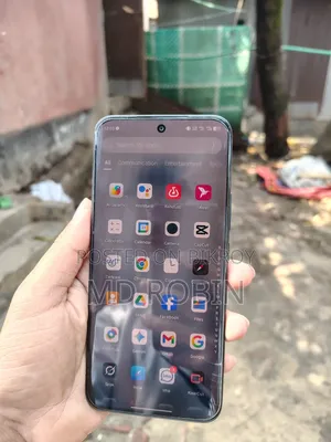 Infinix Hot 60 Pro+ 256 GB