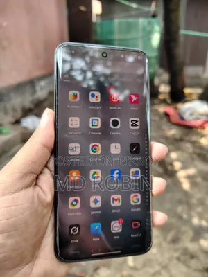 Infinix Hot 60 Pro+ 256 GB