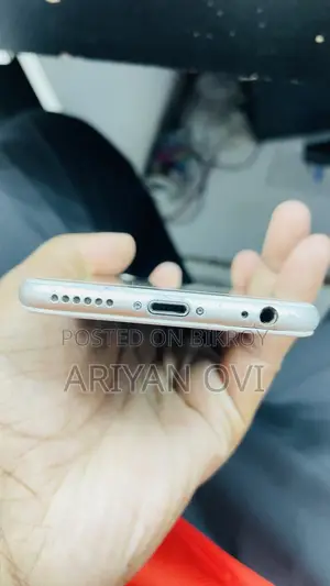 অ্যাপল আইফোন ৬ ৩২ জিবি সিলভার