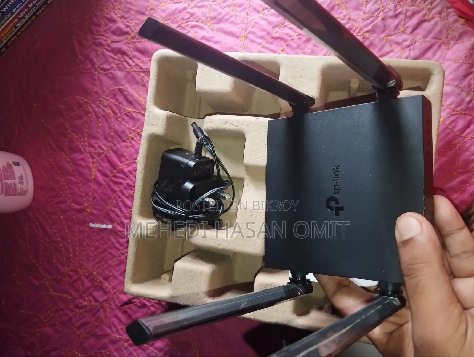 Wifi Router