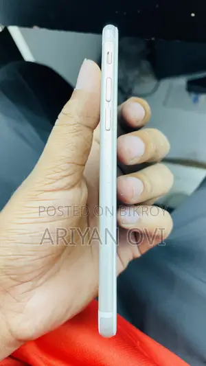 অ্যাপল আইফোন ৬ ৩২ জিবি সিলভার