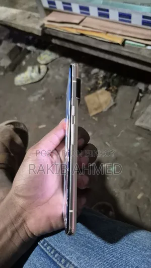Google Pixel 6 Pro 128 GB White