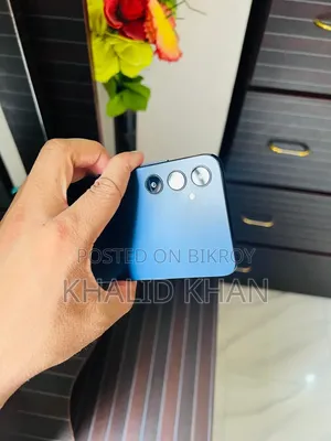 স্যামসাং গ্যালাক্সি এম১৪ ৬৪ জিবি ব্লু