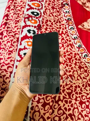 স্যামসাং গ্যালাক্সি এম১৪ ৬৪ জিবি ব্লু