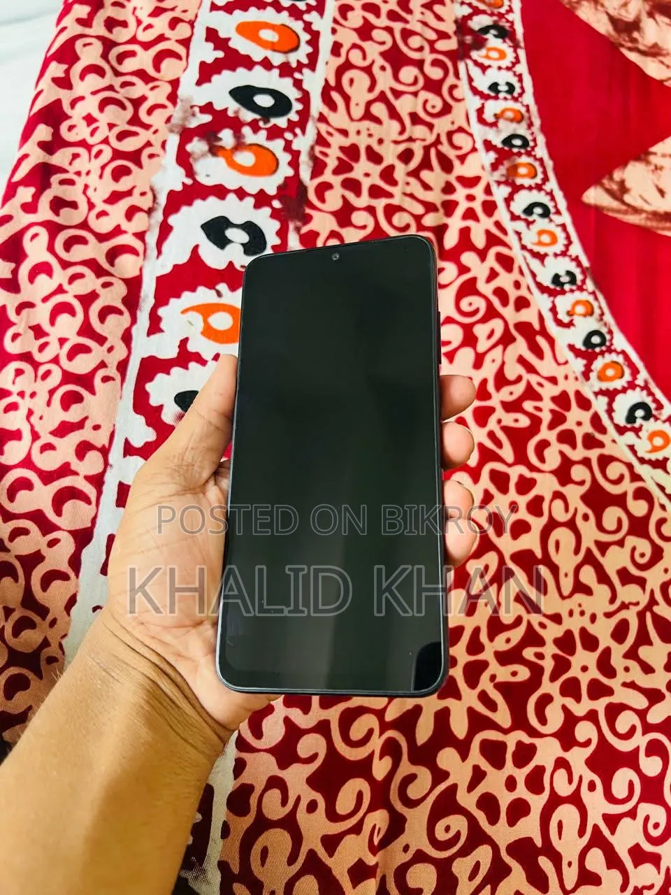 স্যামসাং গ্যালাক্সি এম১৪ ৬৪ জিবি ব্লু