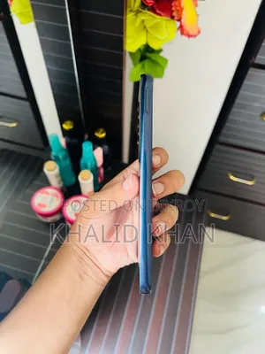স্যামসাং গ্যালাক্সি এম১৪ ৬৪ জিবি ব্লু