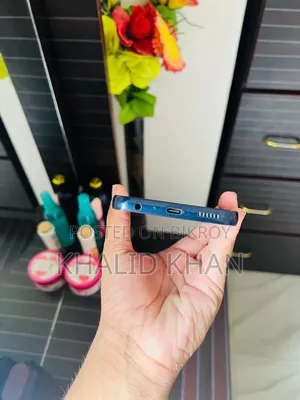 স্যামসাং গ্যালাক্সি এম১৪ ৬৪ জিবি ব্লু