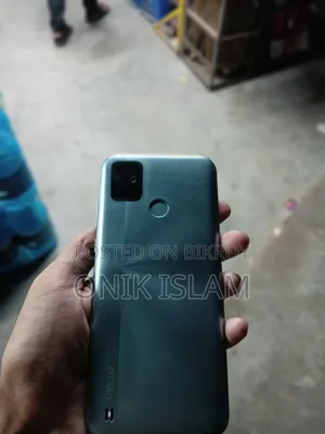 Benco V80s 32 GB Blue