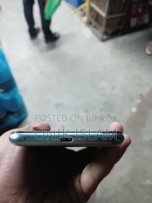 Benco V80s 32 GB Blue