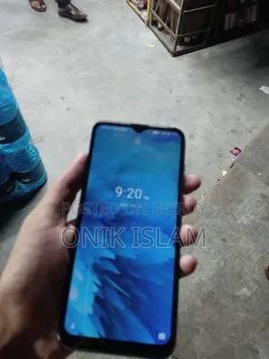 Benco V80s 32 GB Blue