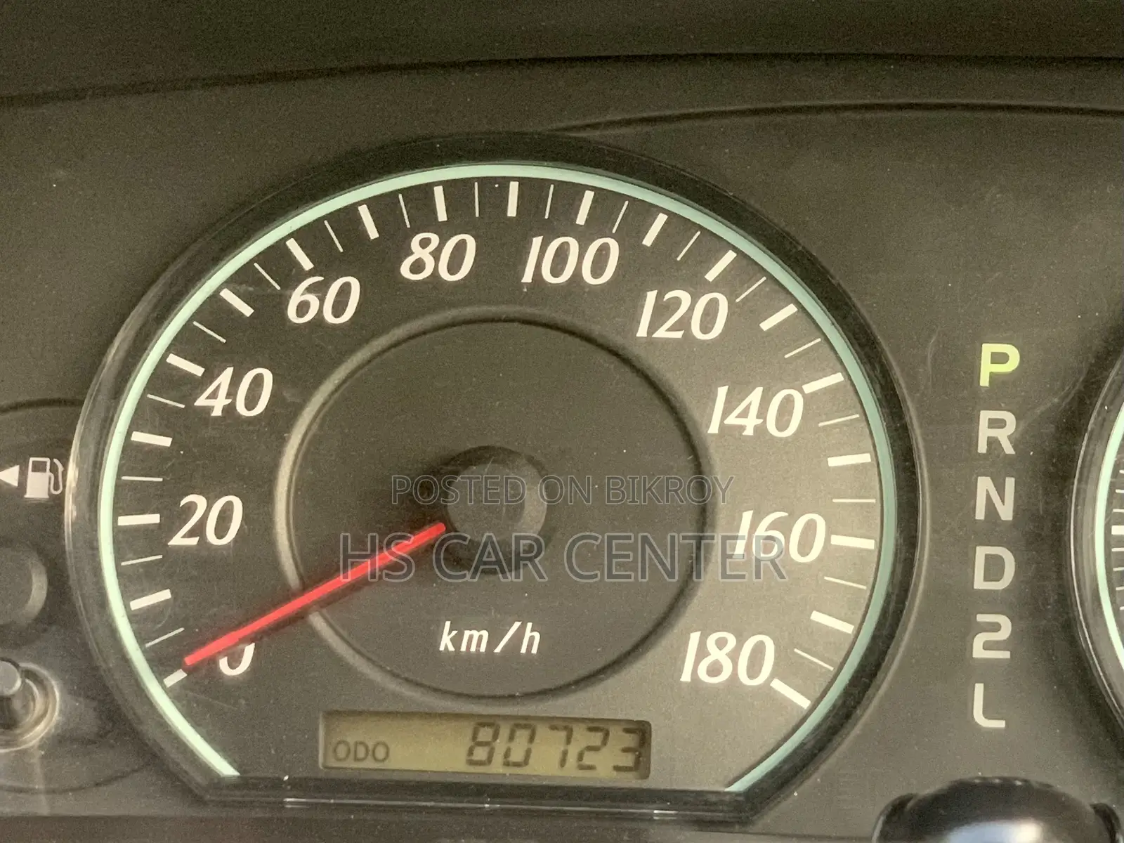টয়োটা করোলা ১.৪ ভিভিটি-আই ২০০৬ সাদা