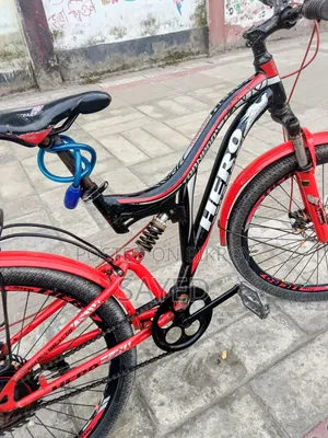 সাইকেল বিক্রি হবে