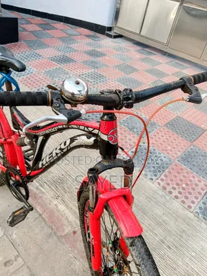 সাইকেল বিক্রি হবে
