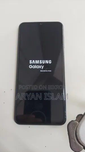 Samsung Galaxy A13 64 GB Gray