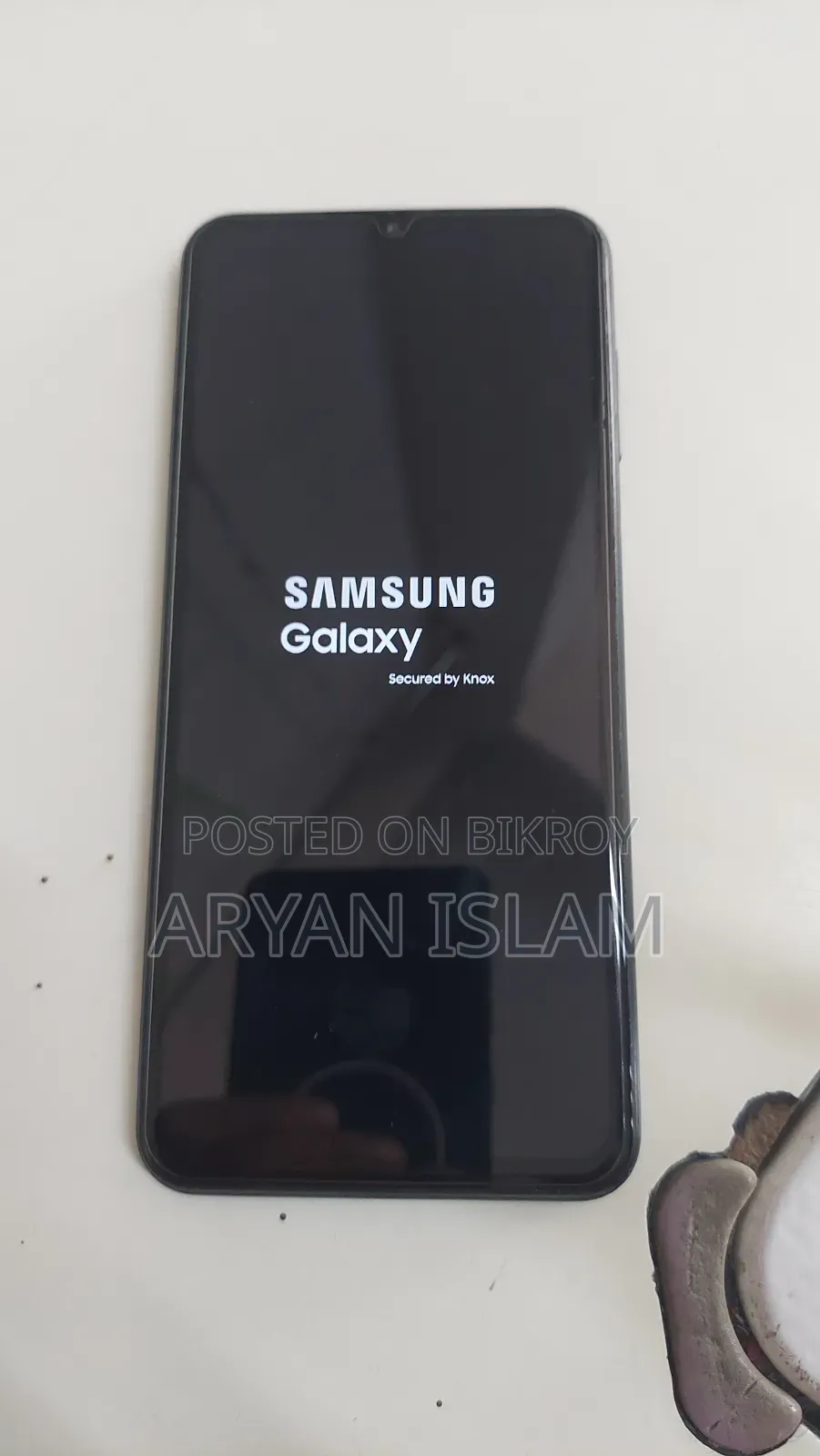 Samsung Galaxy A13 64 GB Gray