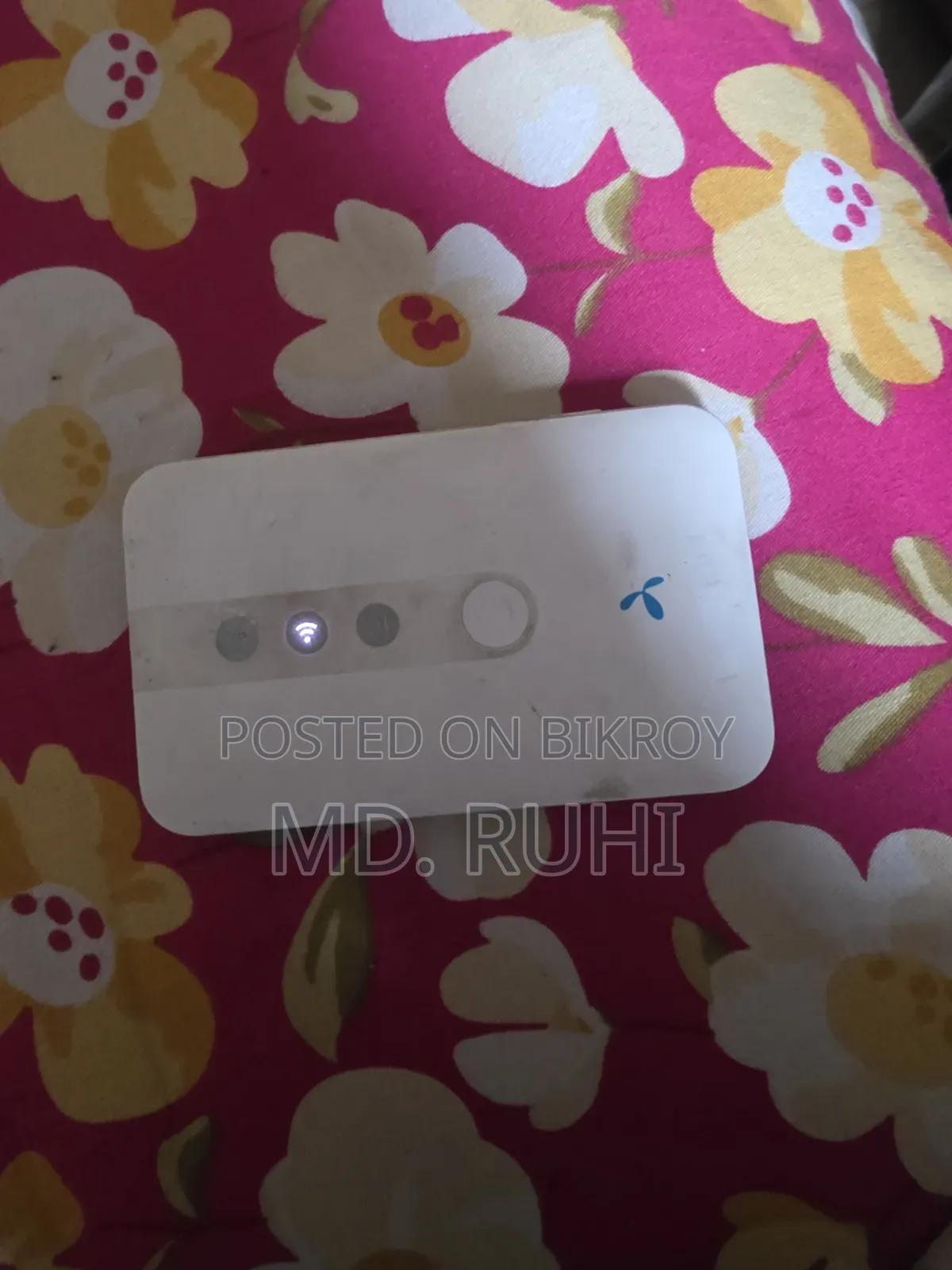 জেডটিই এমএফ৯৩৭ইউ.