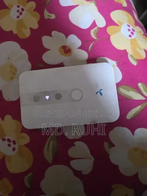 জেডটিই এমএফ৯৩৭ইউ.