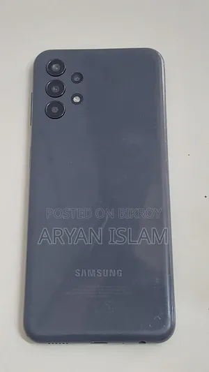 Samsung Galaxy A13 64 GB Gray