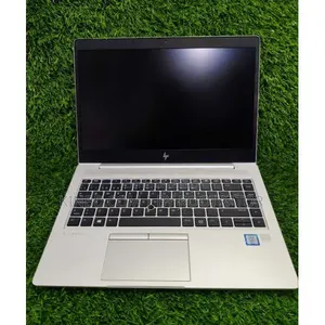 Laptop HP EliteBook 840 G6 8GB Intel Core i5 SSD 256GB