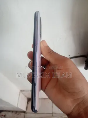 Oppo F19S 128 GB White