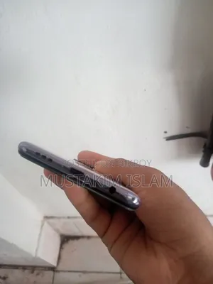 Oppo F19S 128 GB White