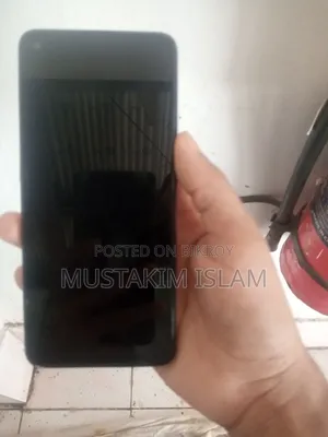 Oppo F19S 128 GB White